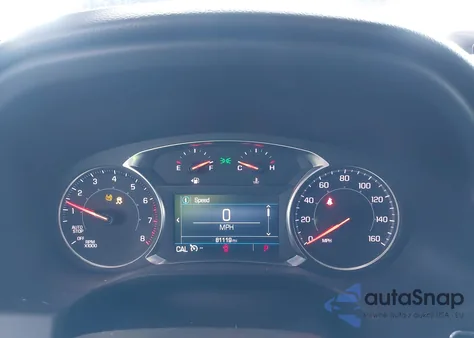 2023 GMC Acadia Awd Sle from USA, damaged, VIN 1GKKNRL47PZ171853